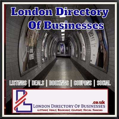 local london business listings