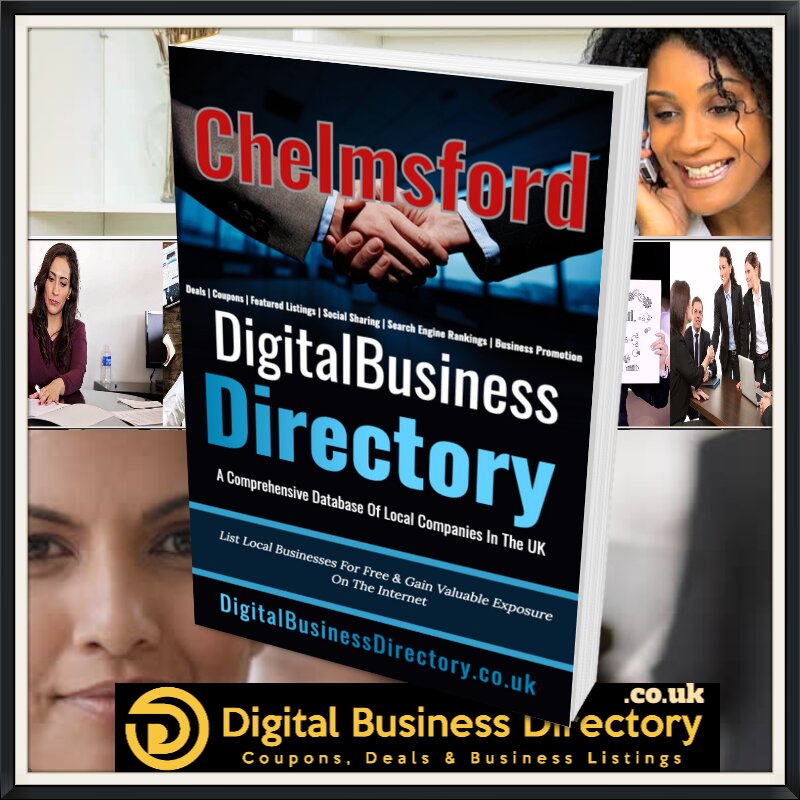 chelmsford business directory