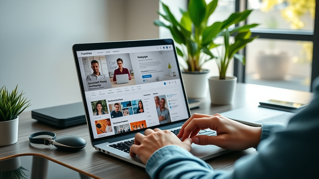 successful UK company profile, registered companies, company listings UK, modern business presence, online directory profile