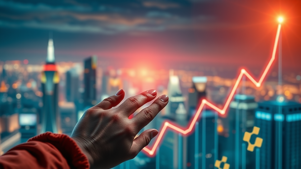 Visualization showing business directory growth on search engine algorithms and ranking charts