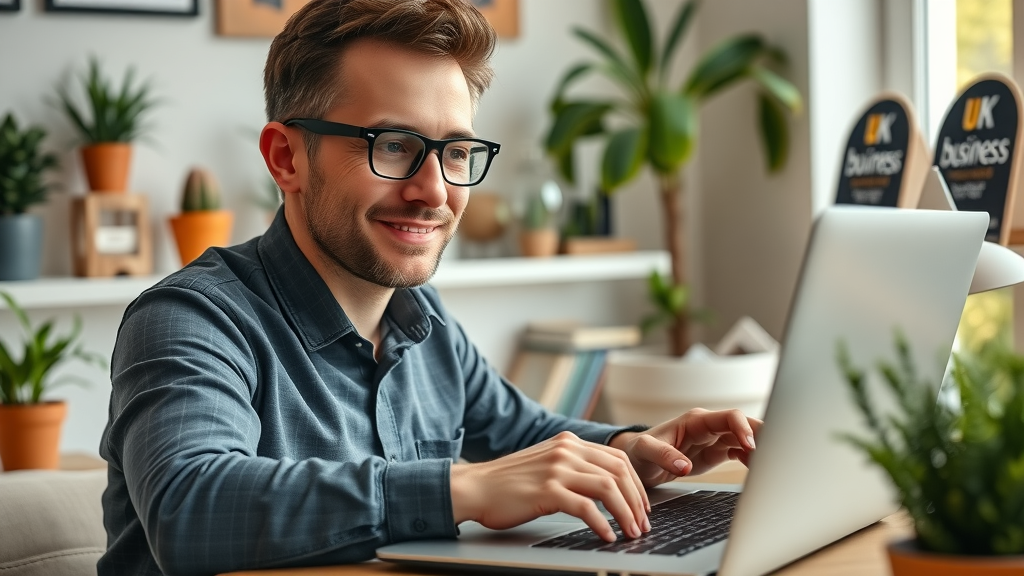 Marketing team at Capid Houser strategizing online business directory promotion using real-time analytics and social media tools