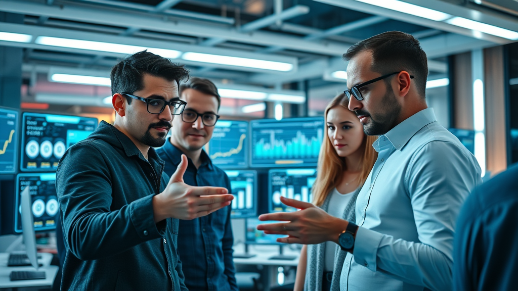 digital marketing specialists at Capid Houser enhancing directory listings