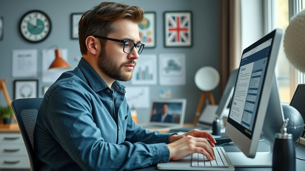 business owner registering company in the uk wide company directory