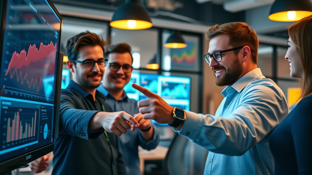 professional receptionist supports uk wide business directory from modern office in Greater London