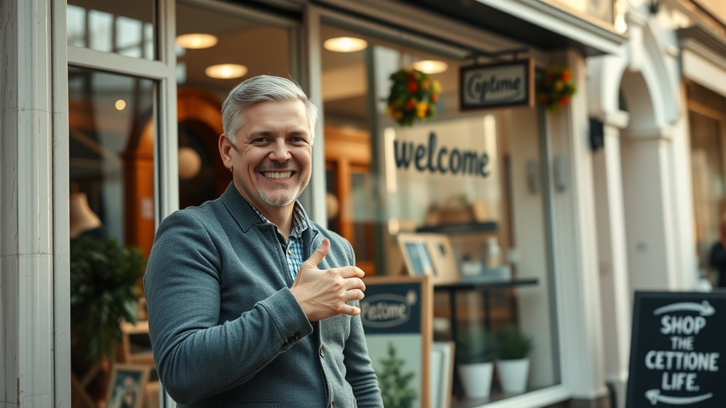 local business showcased on the uk wide company directory with friendly owner