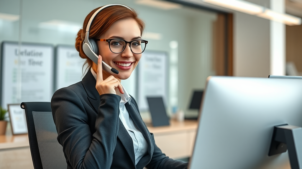 digital business directory interface showing user-friendly interactive UK business listings