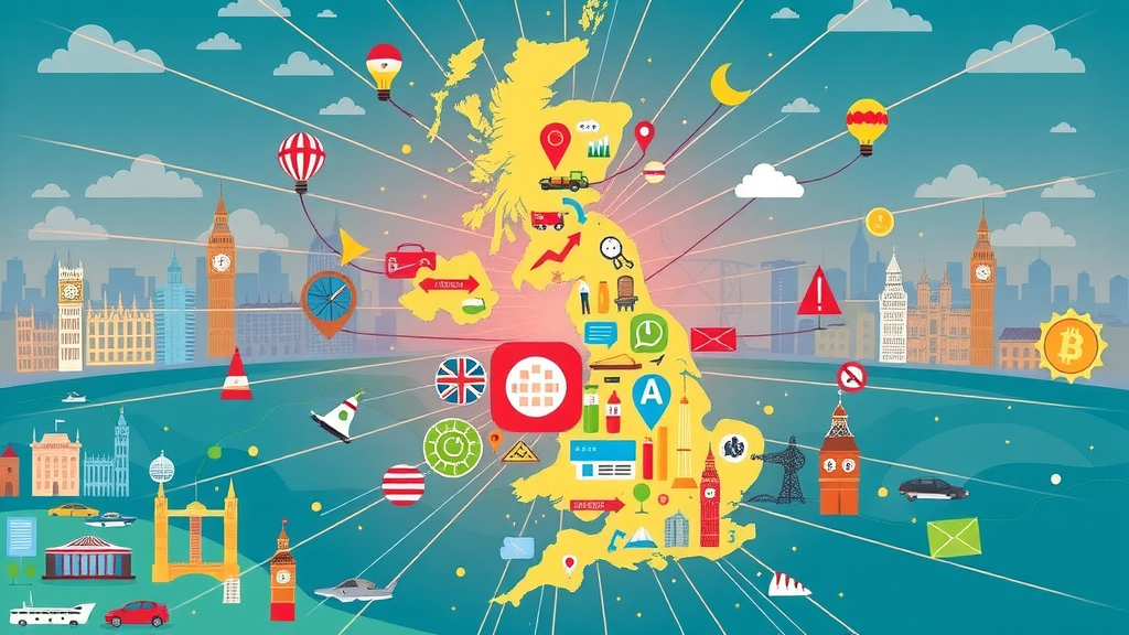 uk wide company directory supporting businesses across the united kingdom