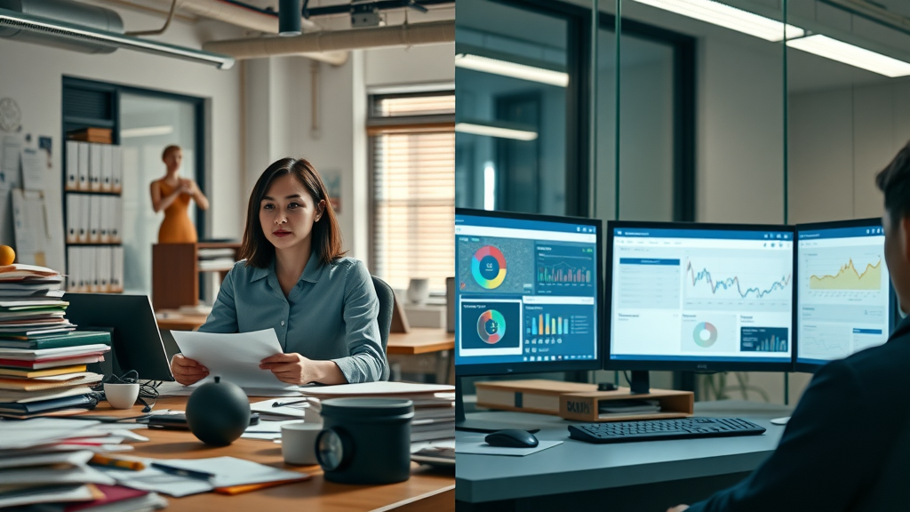 Comparison of in-house and outsourced virtual receptionist call answering service for UK businesses