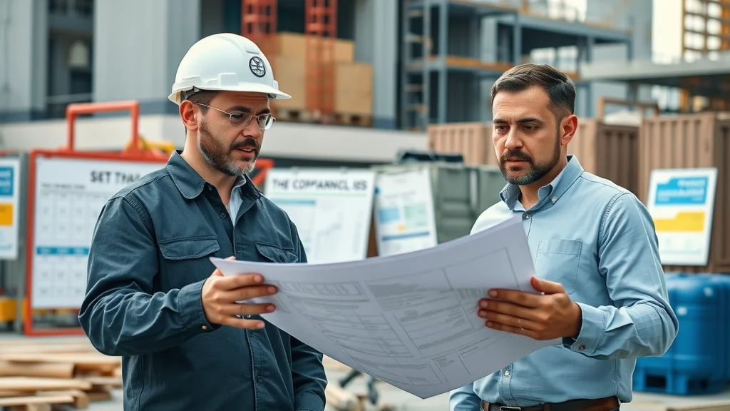 Construction site with focus on budget-conscious innovations, galliford try