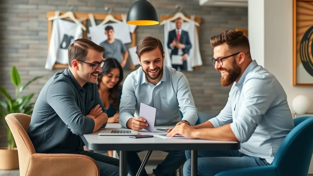 Dynamic marketing agency team strategizing content repurposing for business owners &mdash; Capid Houser digital marketing services