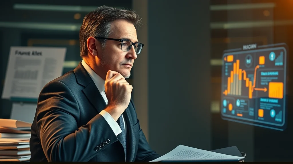 Finance leader contemplating digital vs paper&mdash;challenges to digital transformation in finance